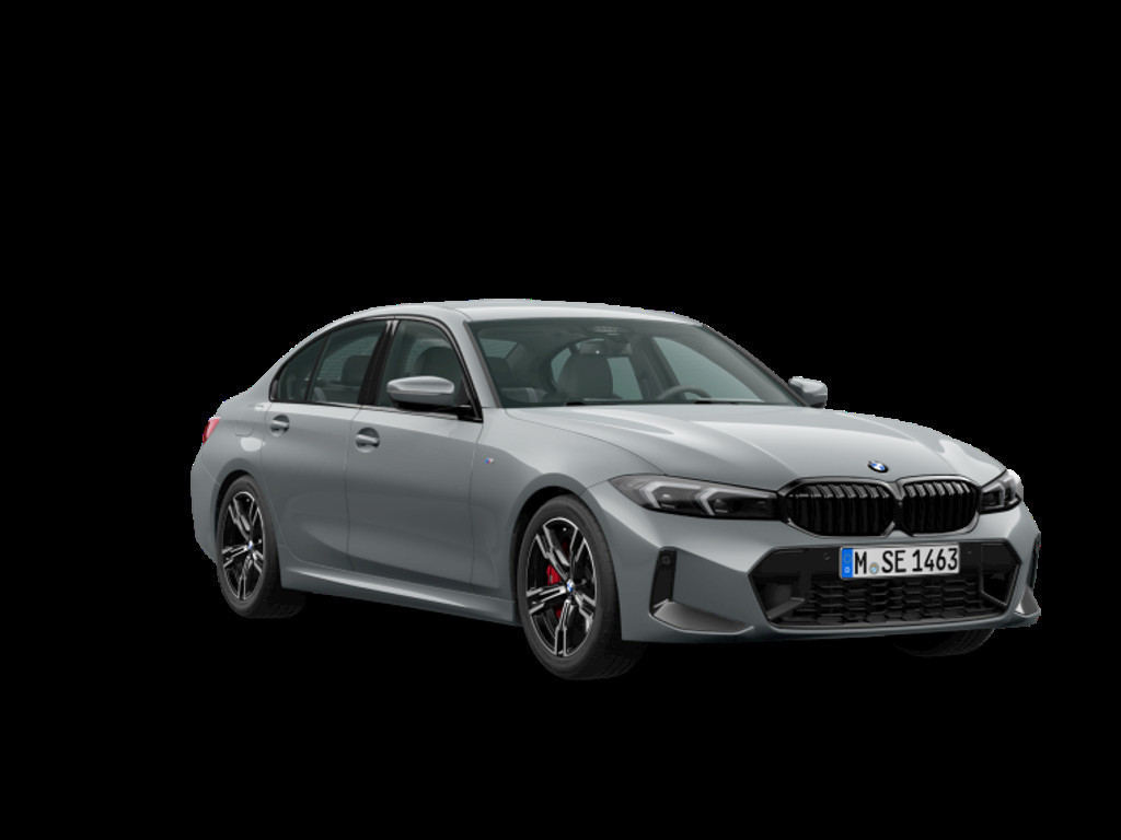 BMW 3 Serie