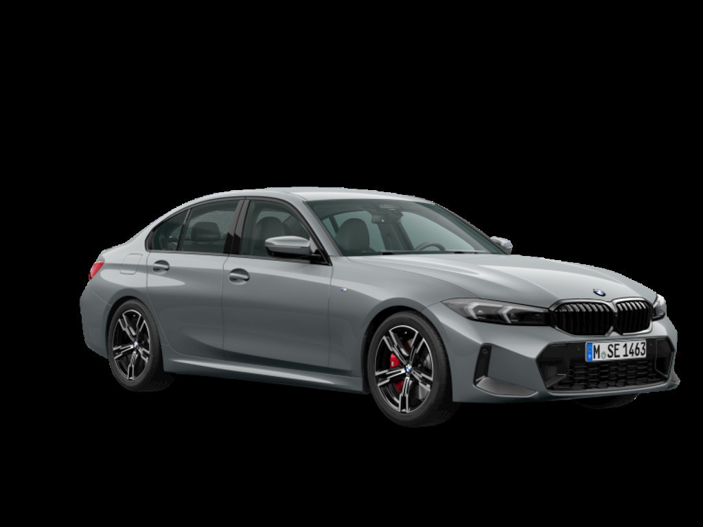 BMW 3 Serie