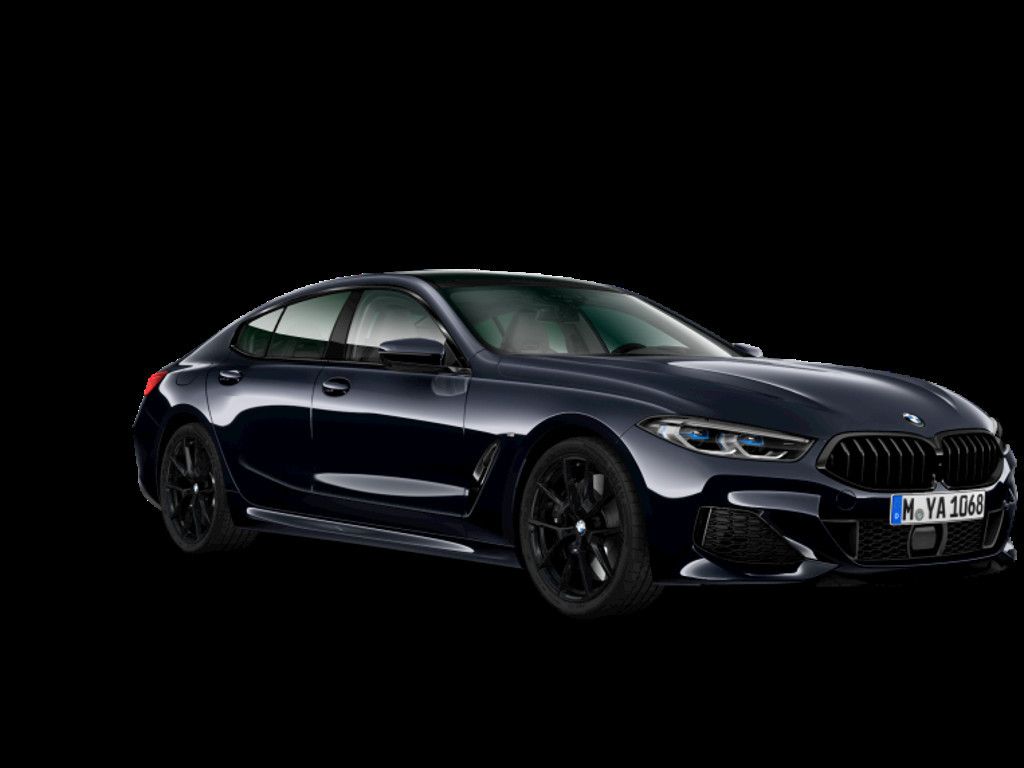BMW M850