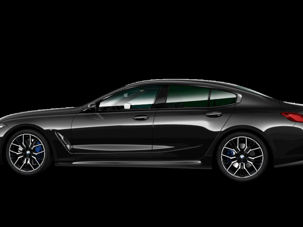 BMW M850