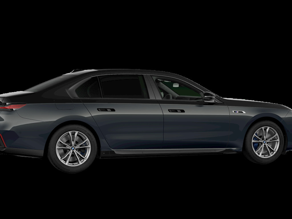BMW M760