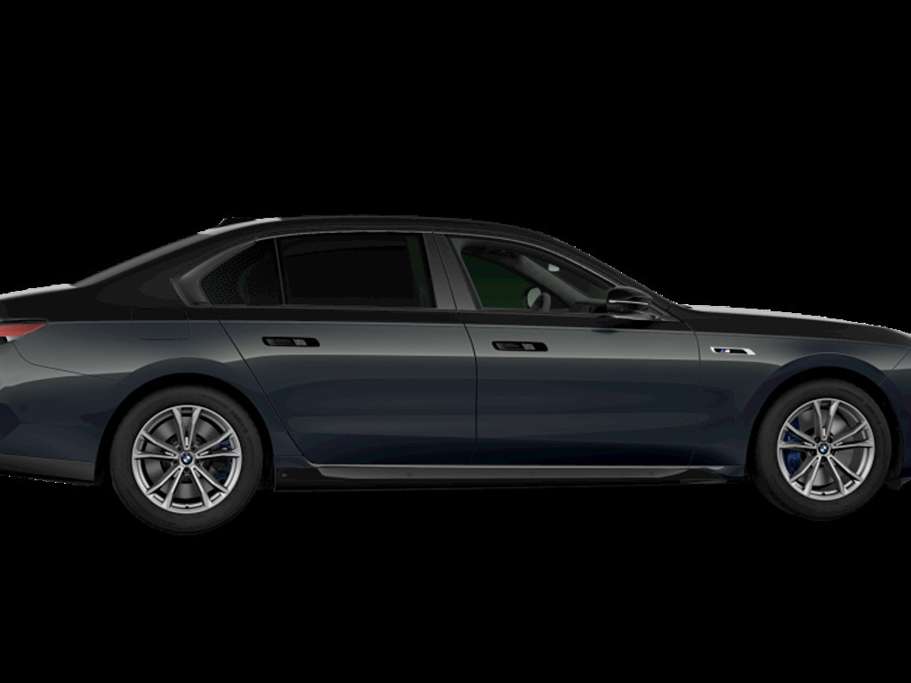BMW M760