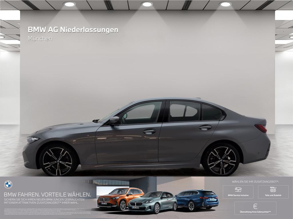BMW 3 Serie