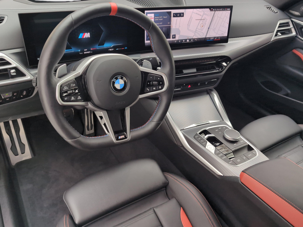 BMW M440