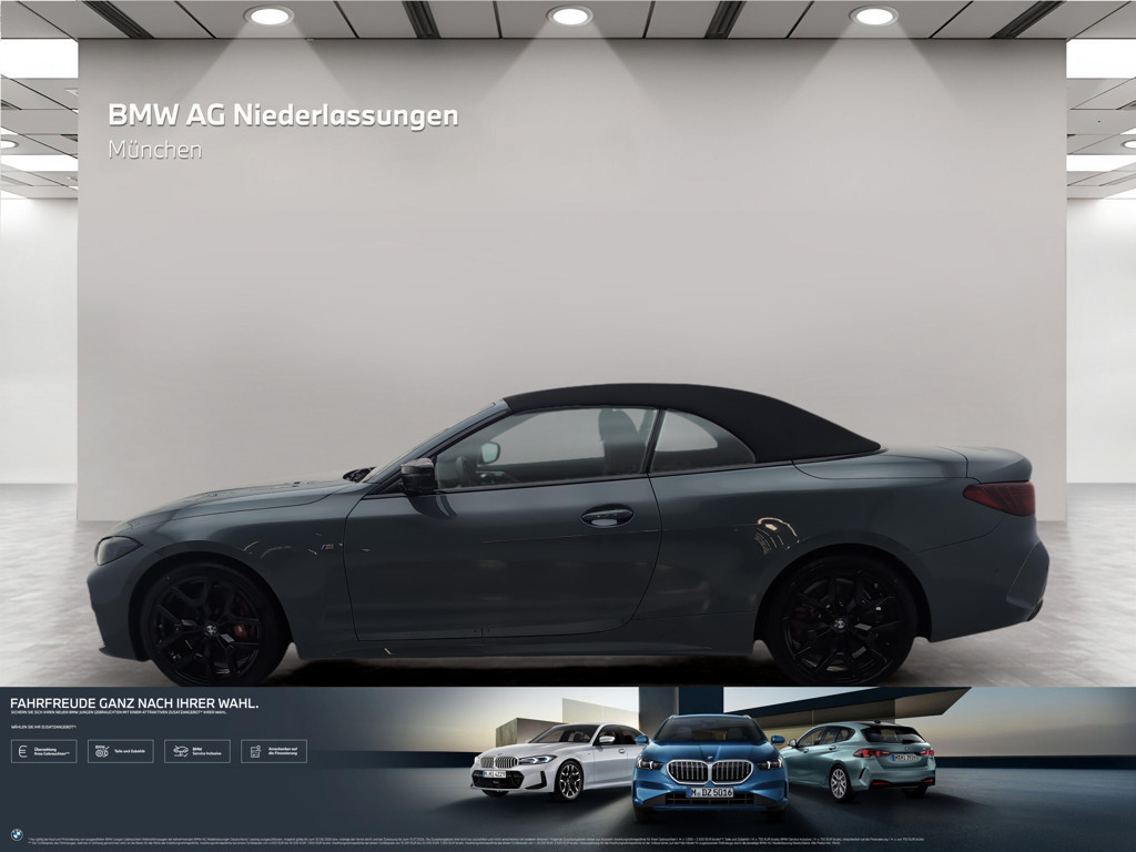 BMW M440