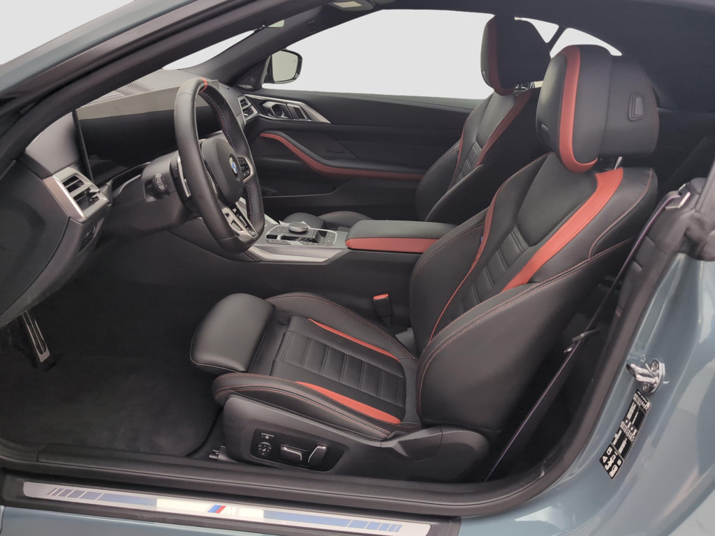 BMW M440