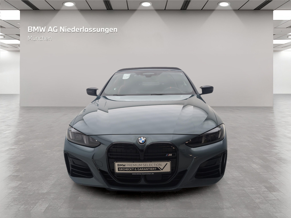 BMW M440