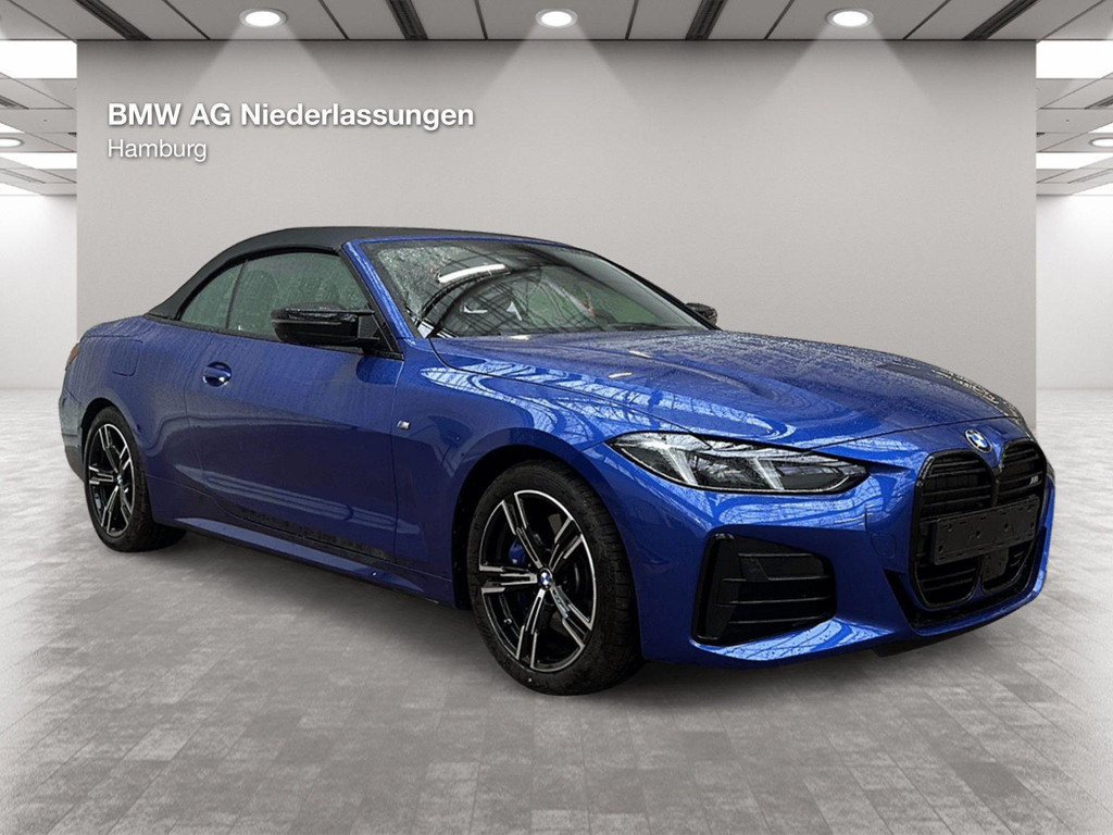 BMW M440