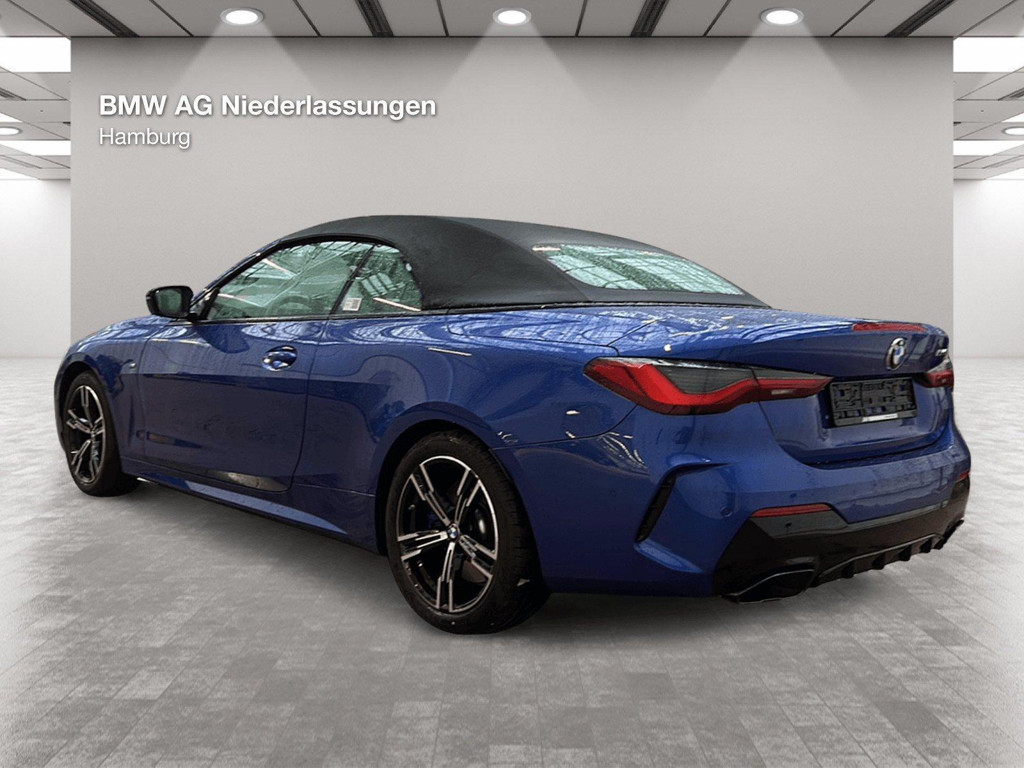 BMW M440