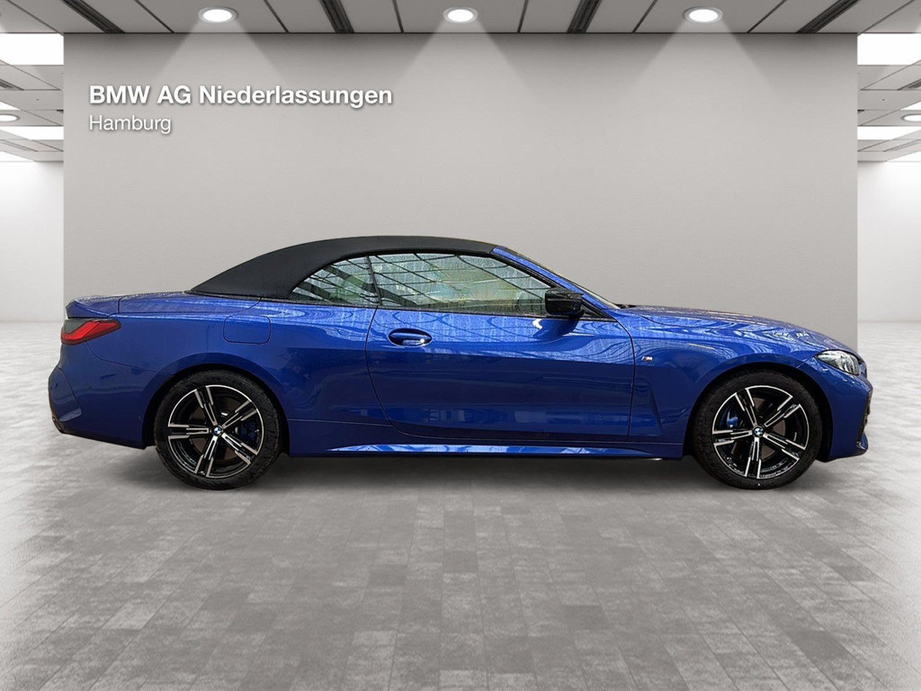 BMW M440