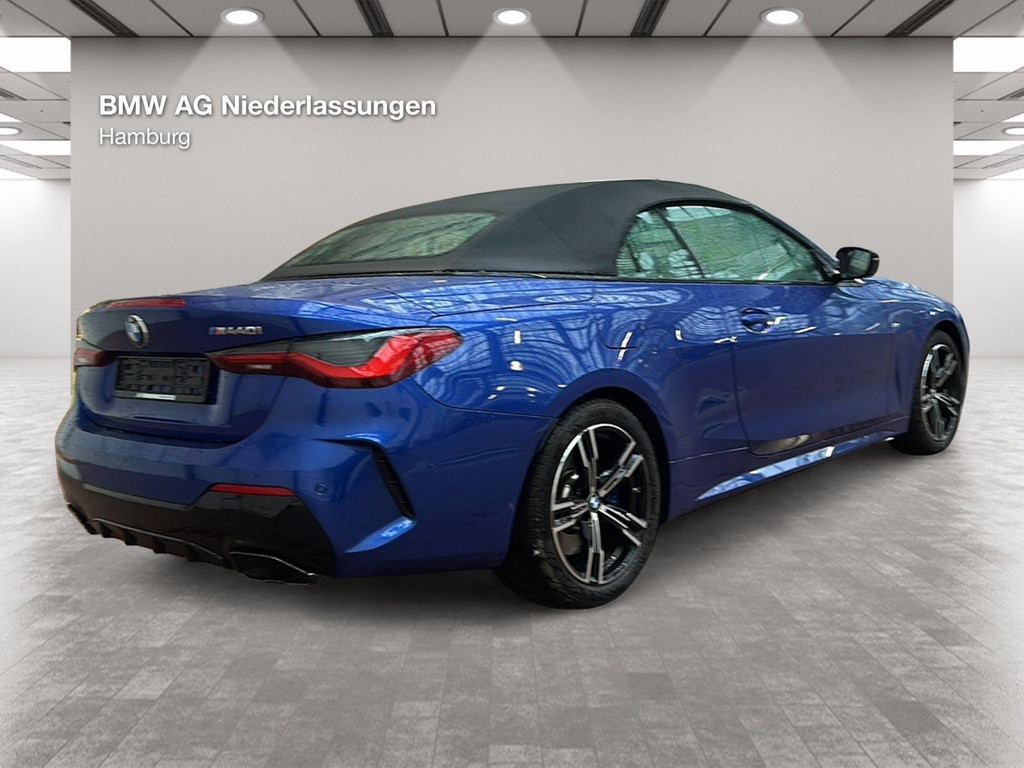 BMW M440