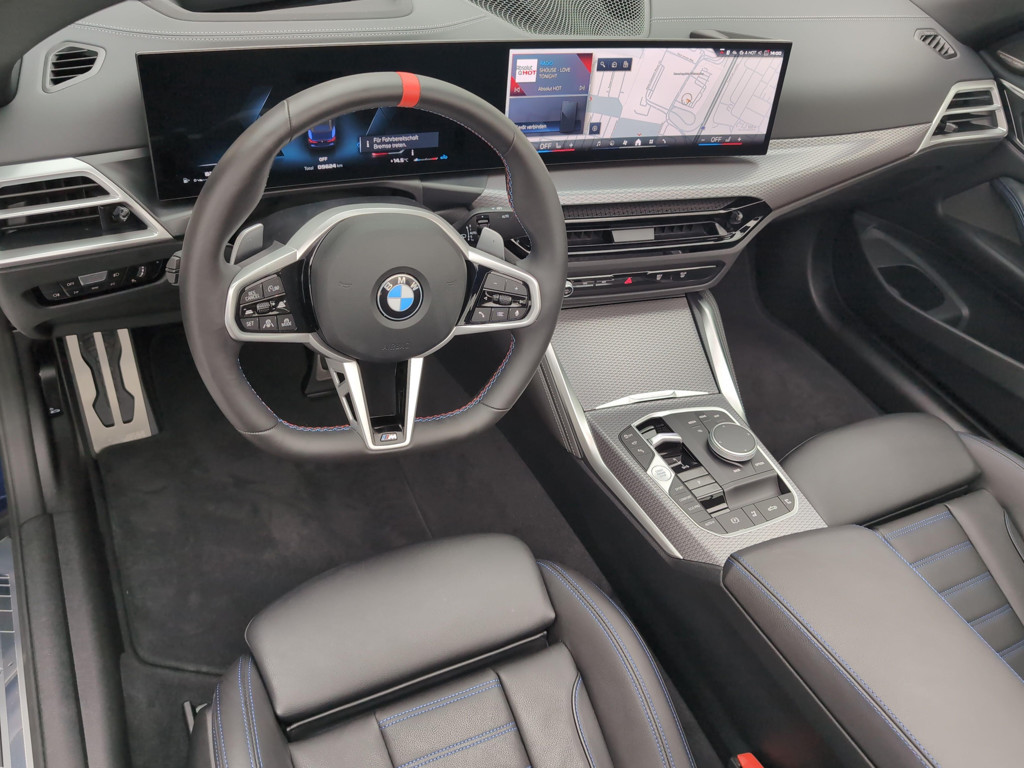 BMW M440