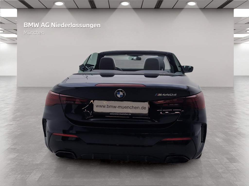 BMW M440