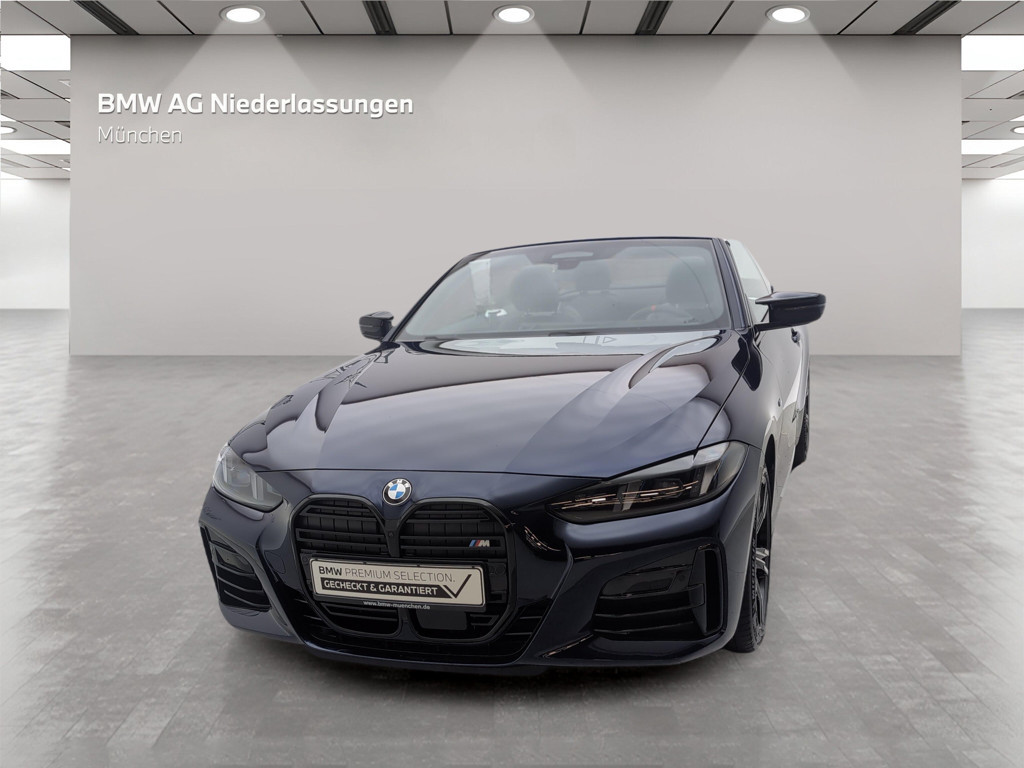 BMW M440