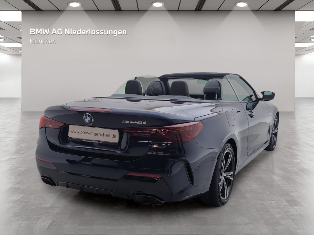 BMW M440