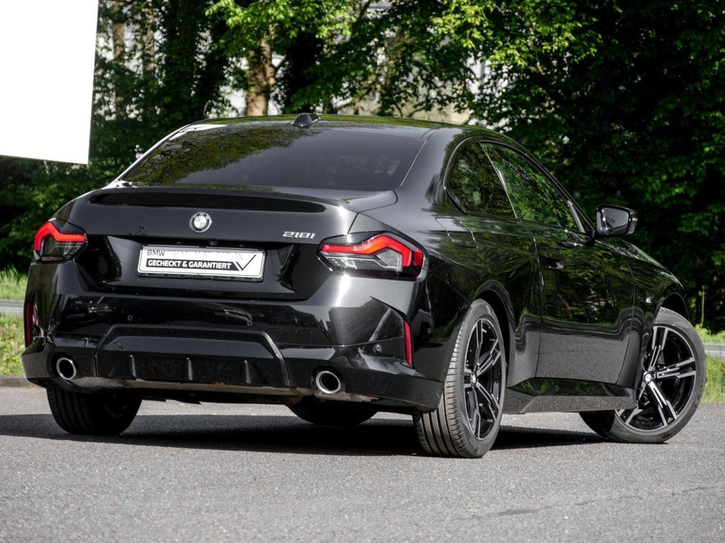 BMW 2 Serie