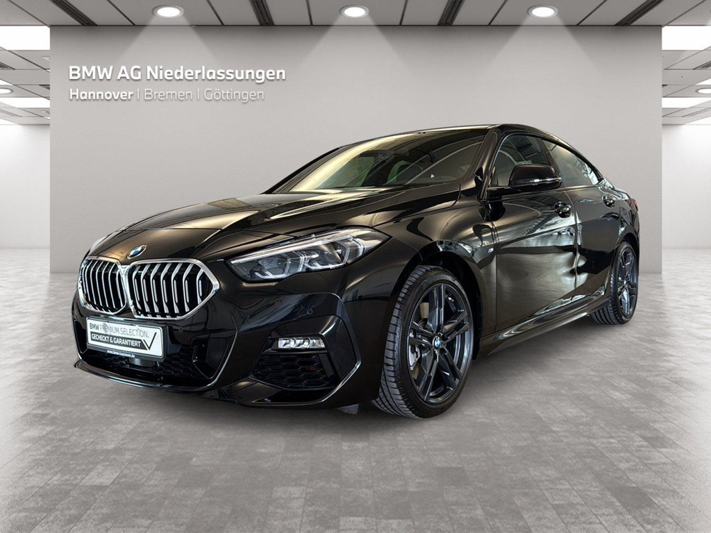 BMW 2 Serie 220 Coupé Gran Coupé 220i