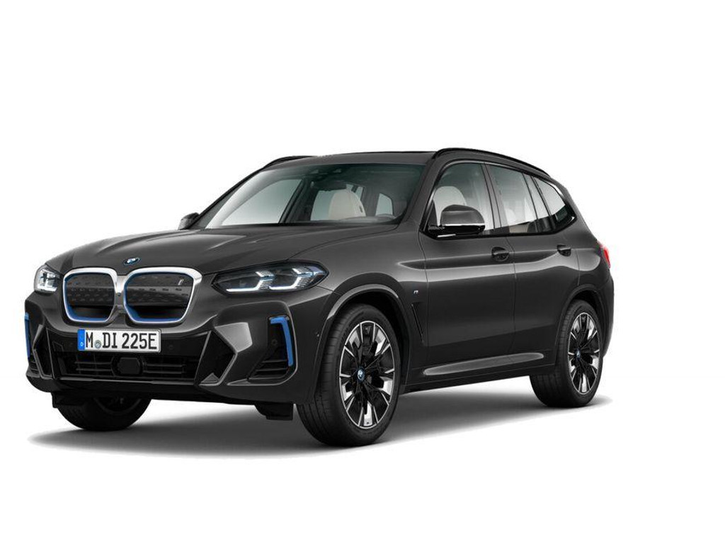 BMW iX3 iX3