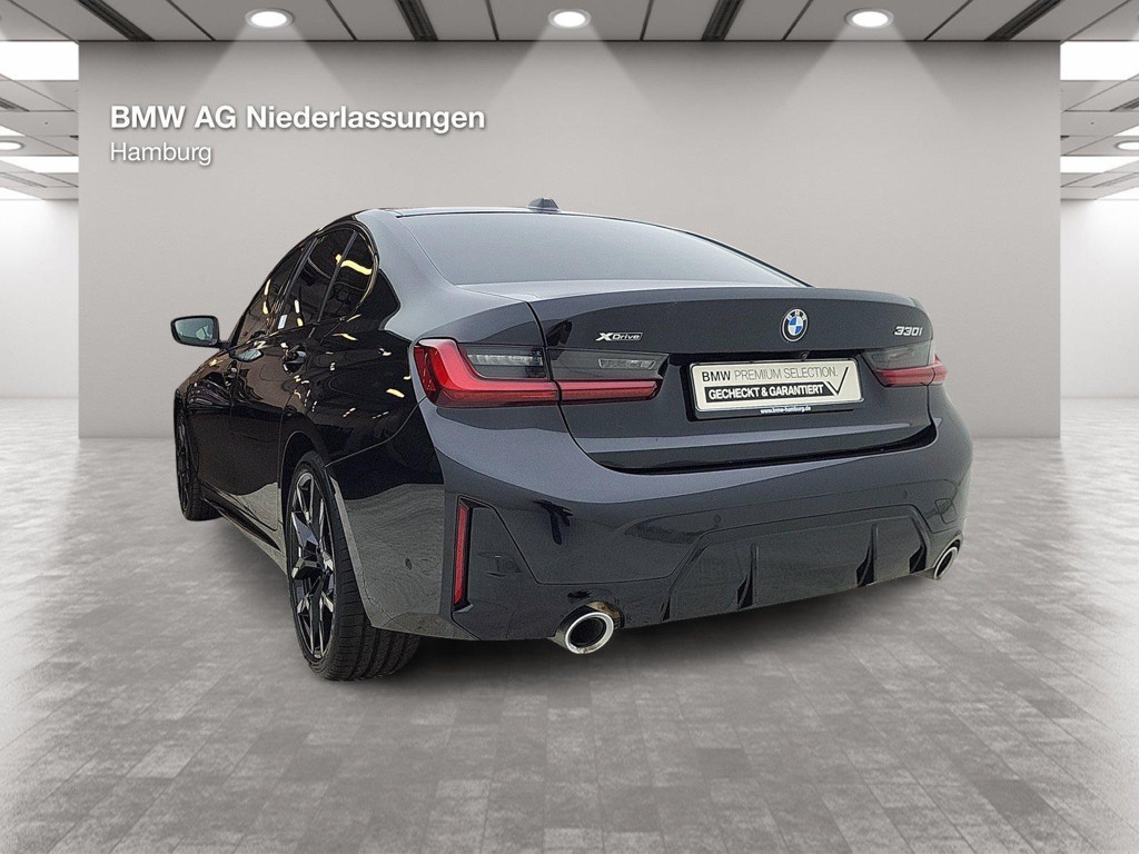 BMW 3 Serie