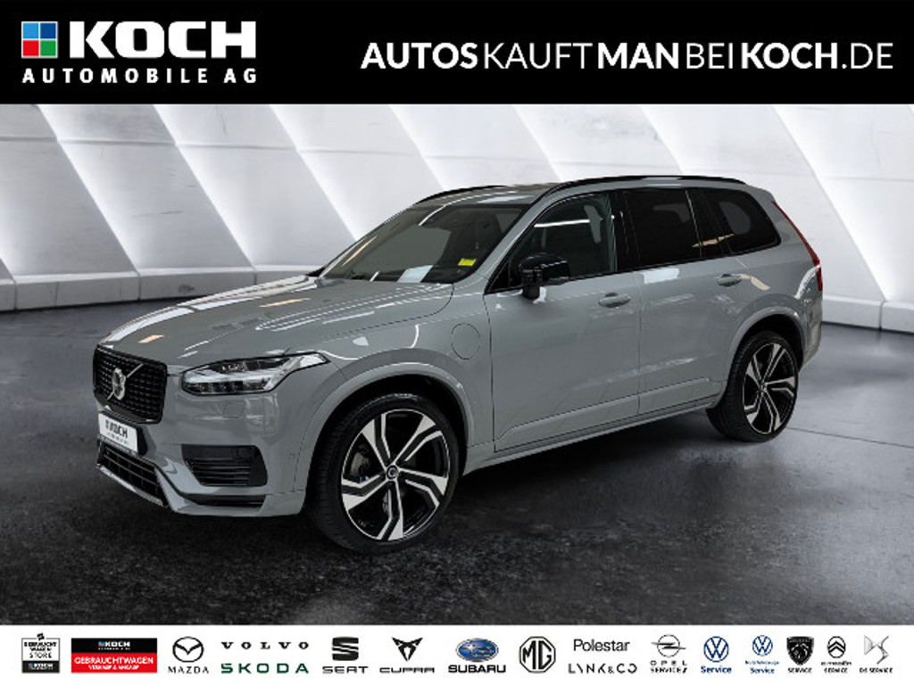 Volvo XC90 XC90