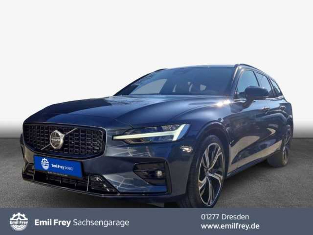 Volvo V60 V60