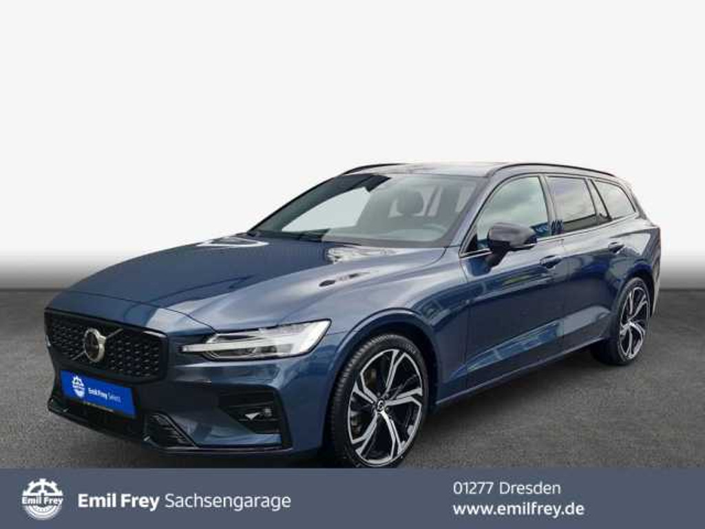 Volvo V60 V60