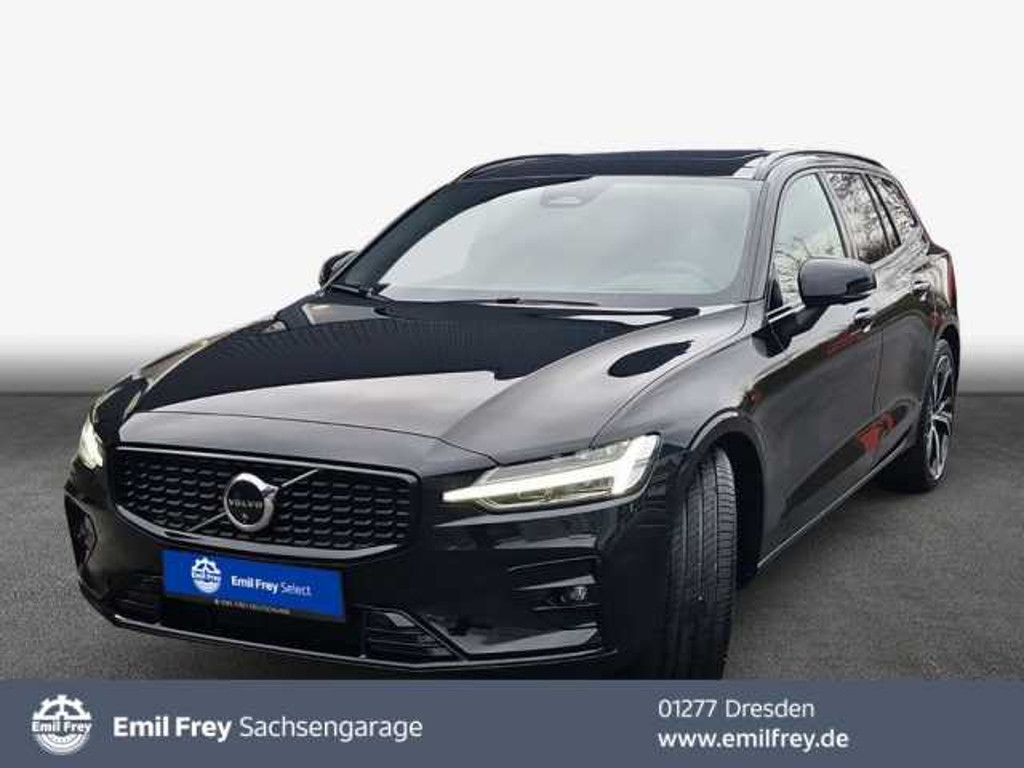 Volvo V60 V60