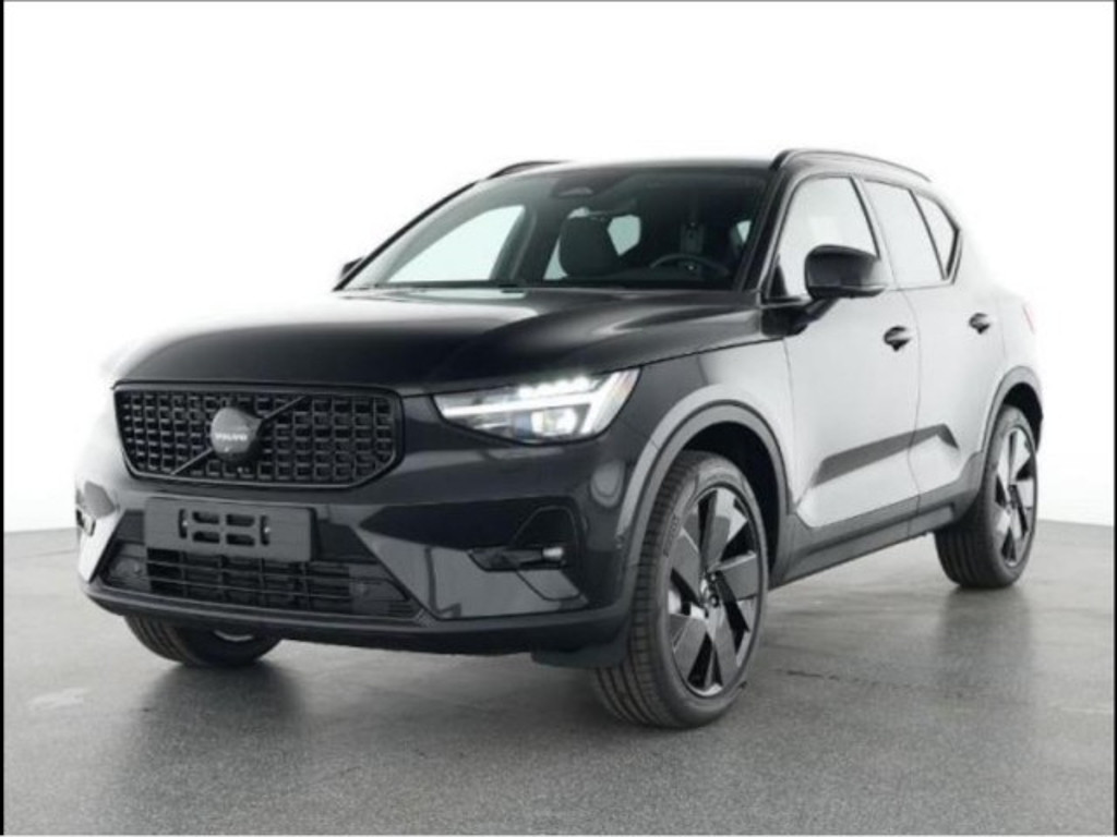 Volvo XC40 XC40