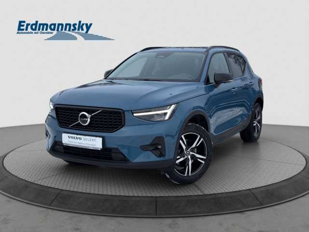 Volvo XC40 XC40