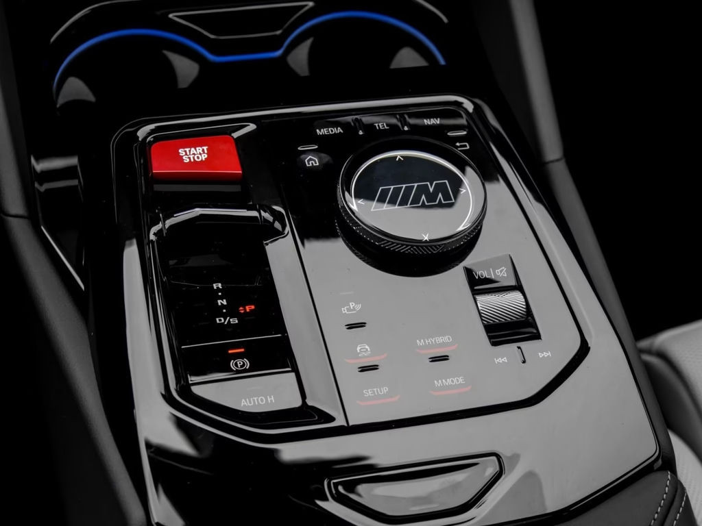 BMW M5