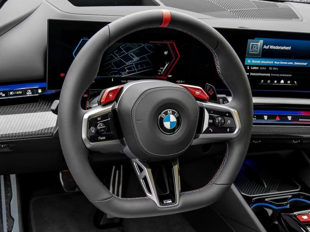 BMW M5