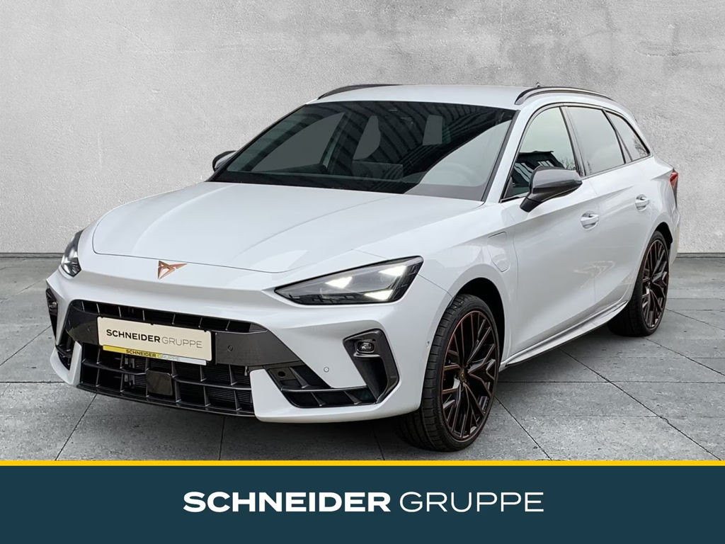 Cupra Leon Sportstourer VZ e-Hybrid