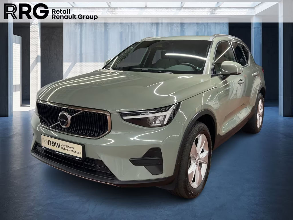 Volvo XC40 Core