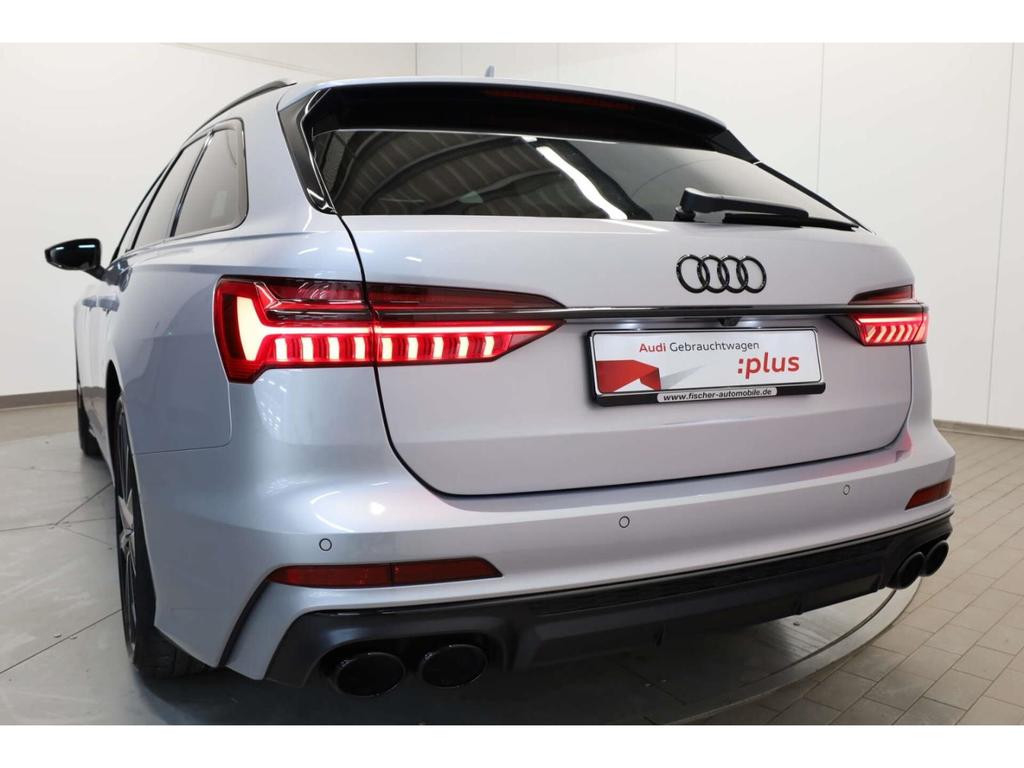 Audi S6