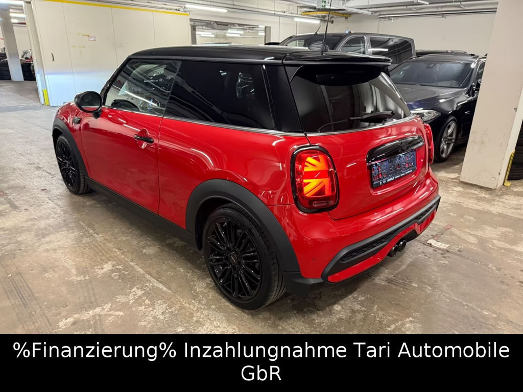 Mini Cooper S Classic