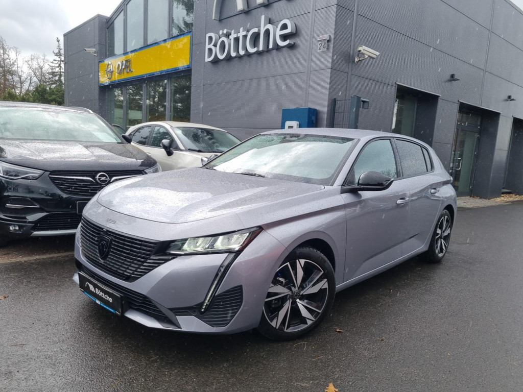 Peugeot 308 Allure Pack