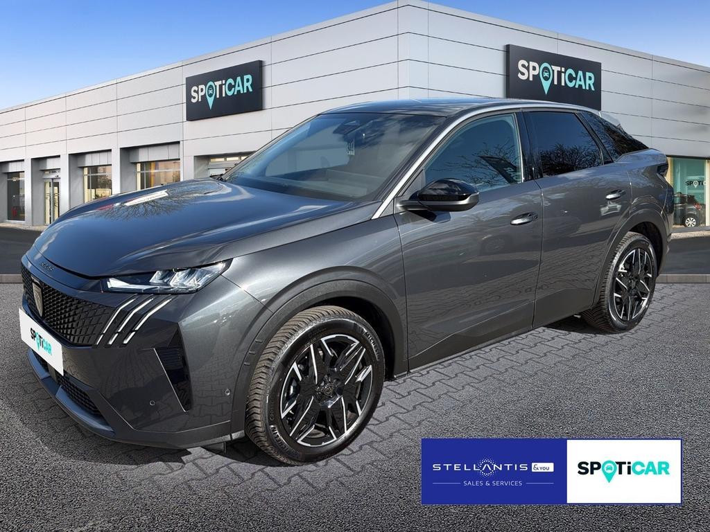Peugeot 3008 Allure Pack Hybrid