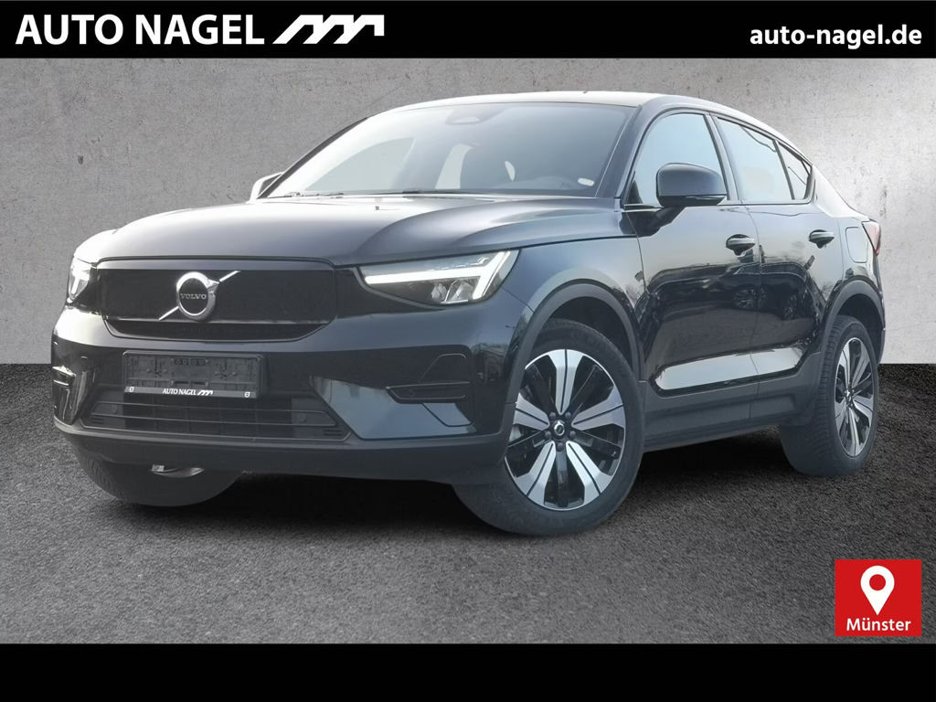 Volvo C40 Recharge Core