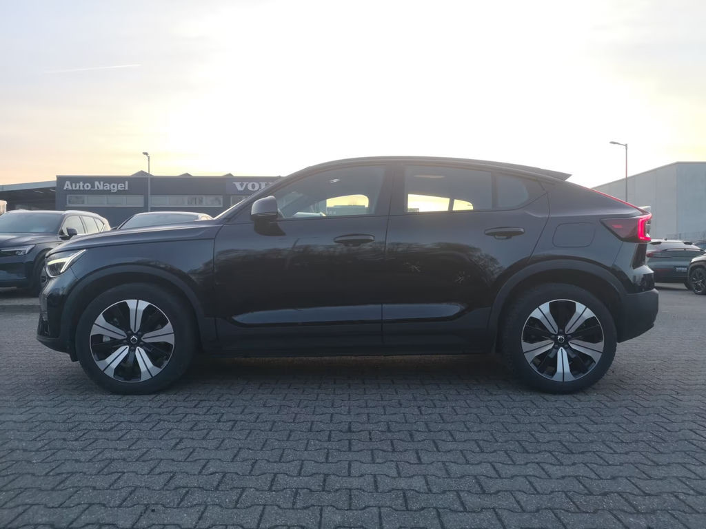 Volvo C40