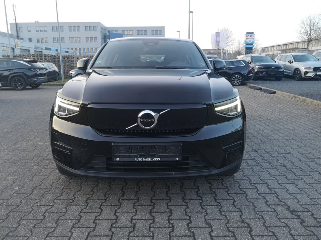 Volvo C40