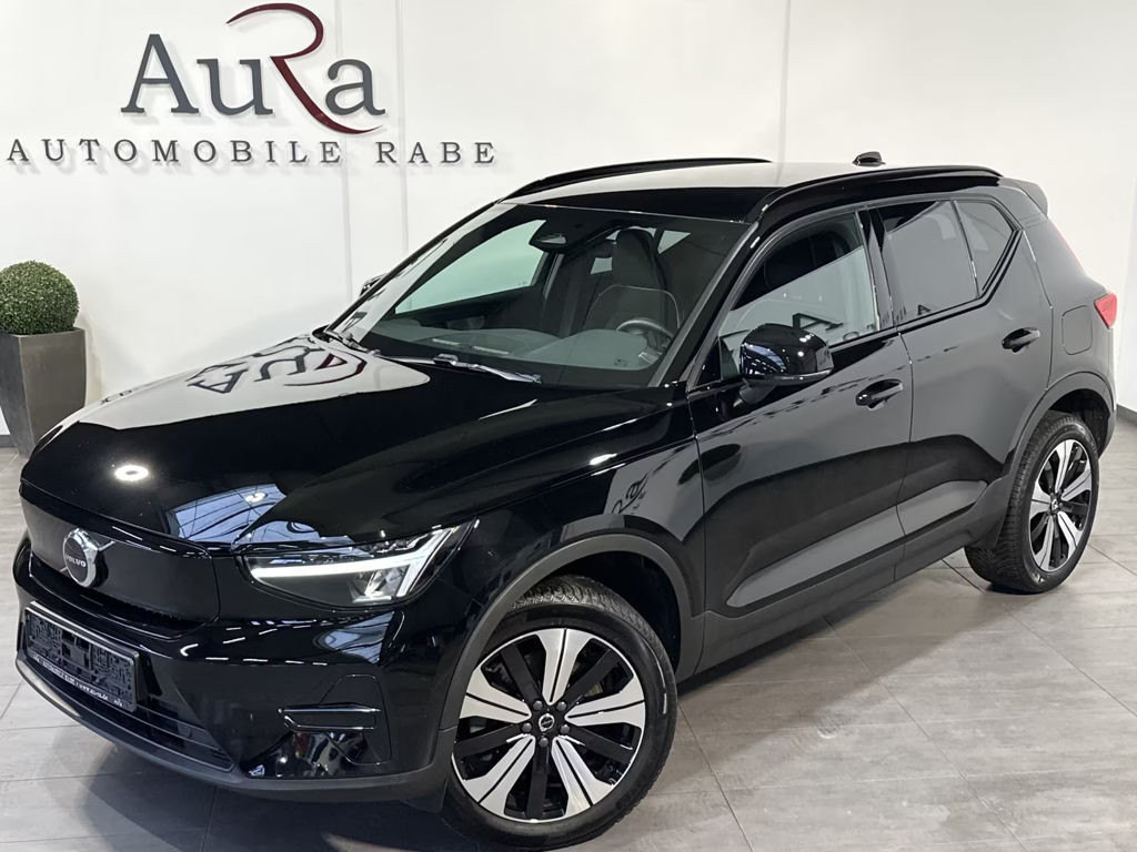 Volvo XC40 Recharge Core