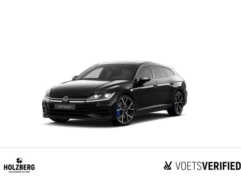 Volkswagen Arteon Shooting Brake 4Motion DSG 2.0 TSI