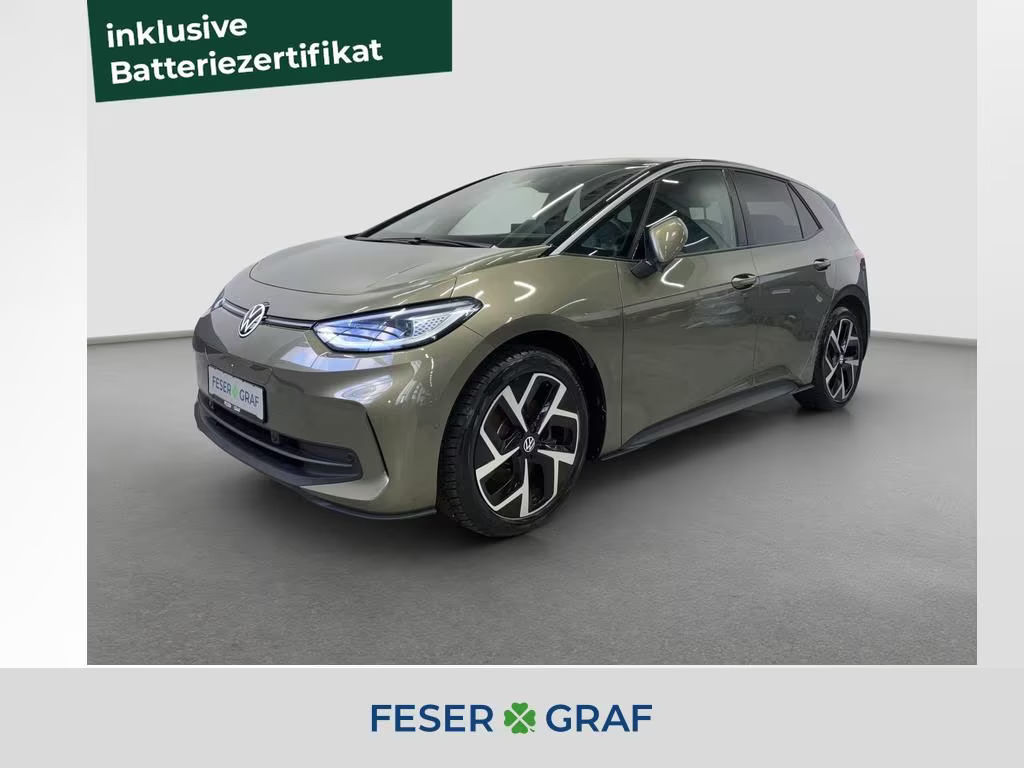 Volkswagen ID.3 Performance Pro