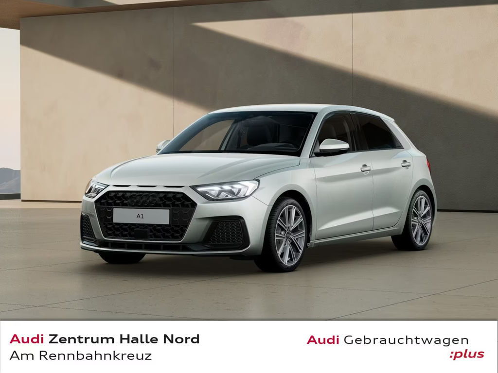 Audi A1 Sportback S-Tronic 30 TFSI