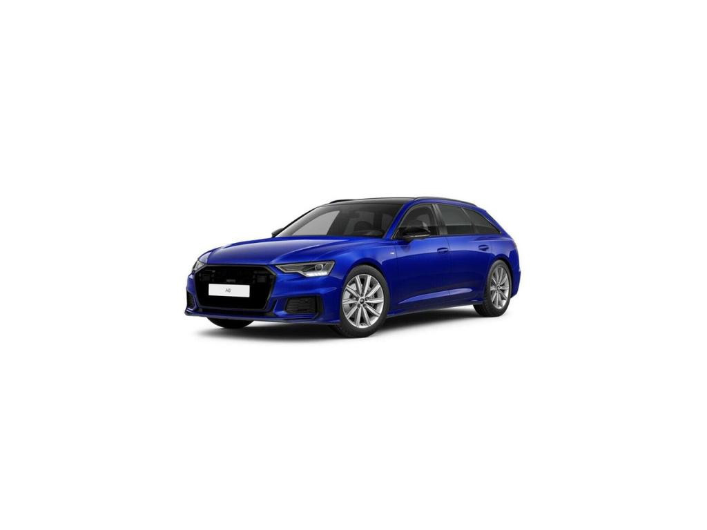 Audi A6 Avant Quattro S-Line 45 TDI