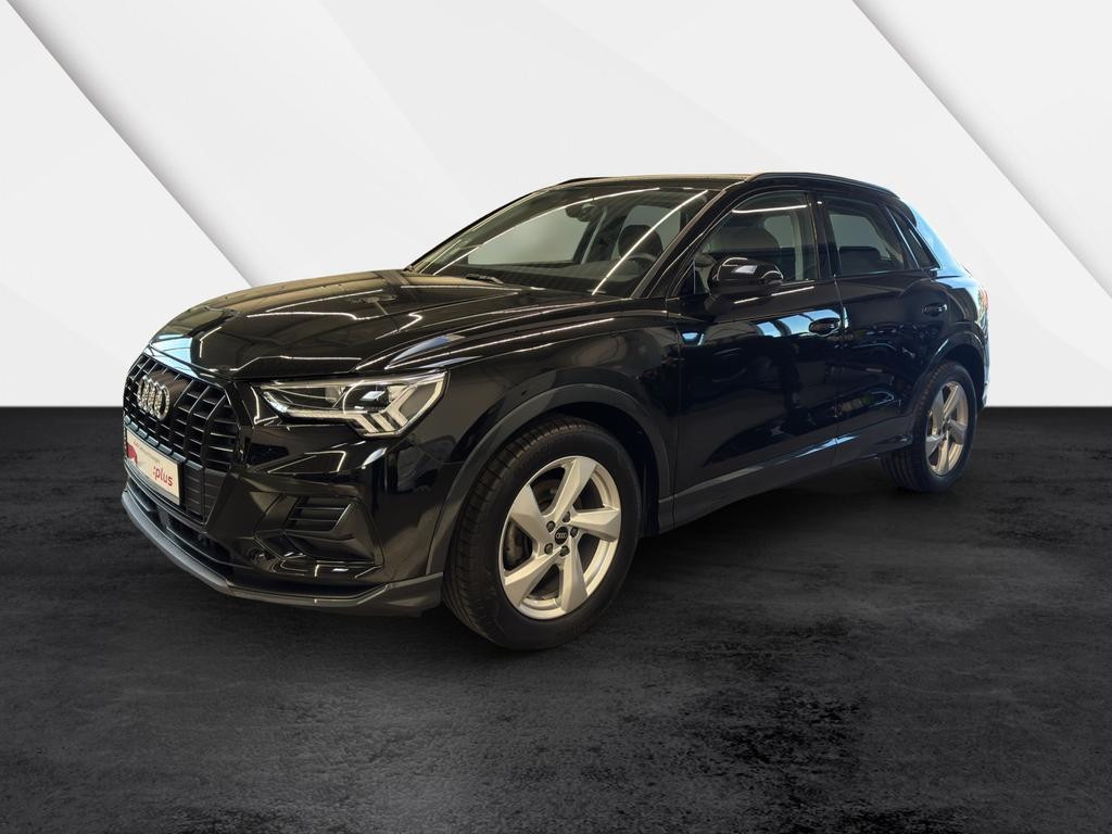 Audi Q3 35 TDI