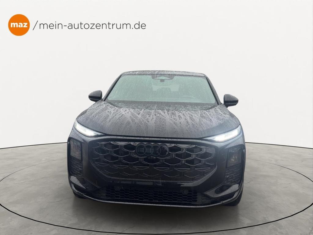 Audi Q3 Sportback S-Tronic Hybride