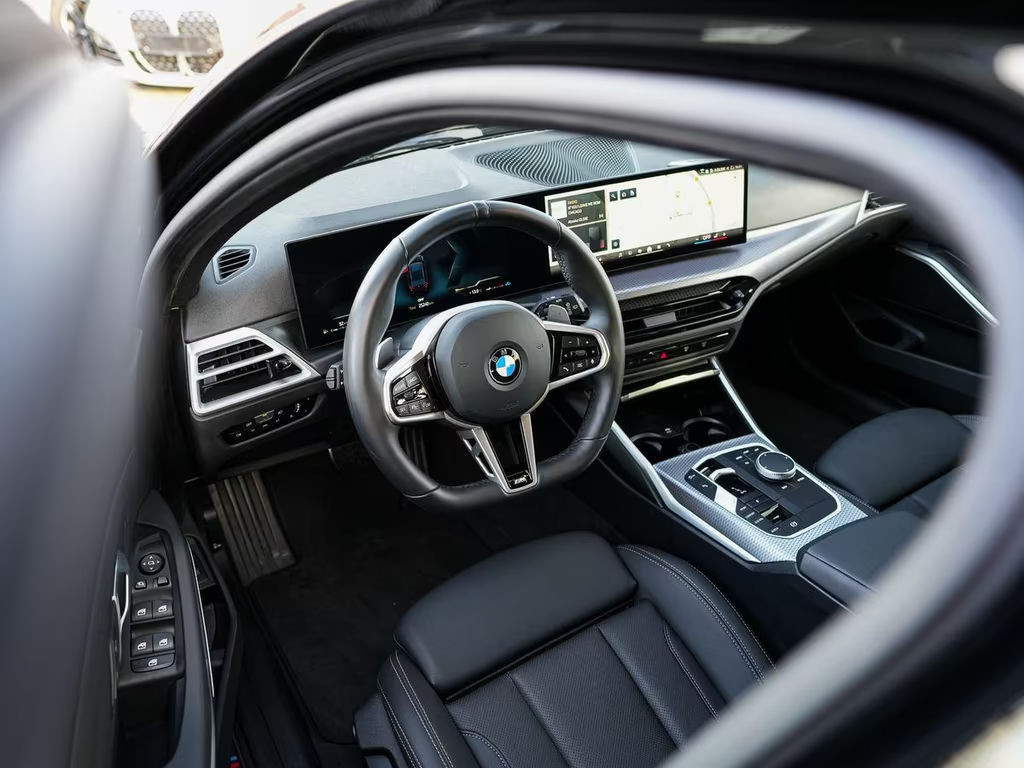 BMW 3 Serie