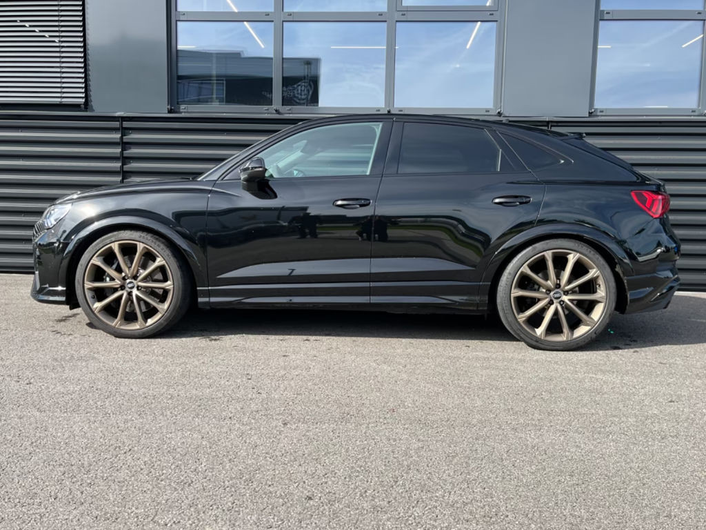 Audi RS Q3 Sportback Quattro