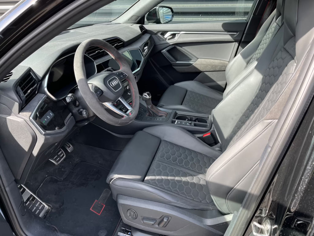 Audi RS Q3